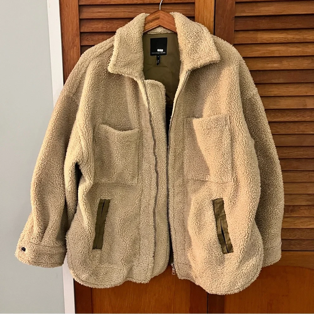 Marissa Webb size medium